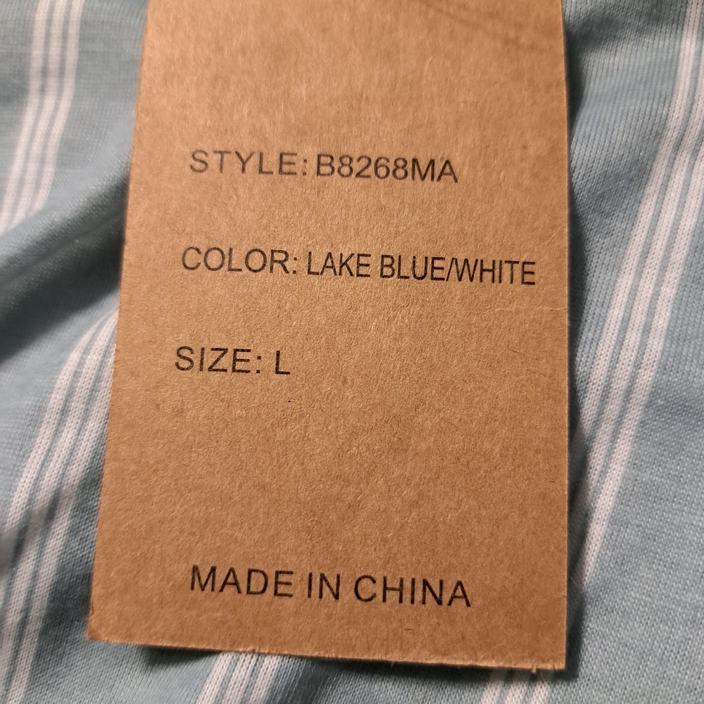 Eden & Olivia Shirt - Picture 6 of 9